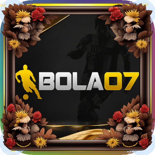 bola07 — mitra unggulan
